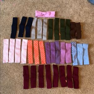 Headbands for toddlers and kids !!